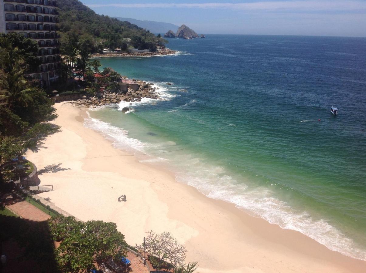Playas Gemelas Puerto Vallarta Exterior foto